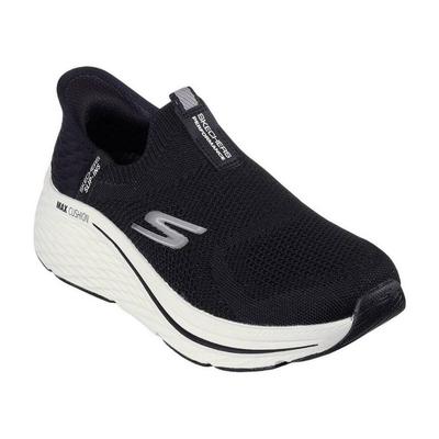 Running Shoes Black Max Cushioning Elite 2.0