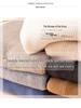 High-Neck Slim-Fit Women's Knit Pullover - Autumn/Winter 2024 Base Layer Sweater