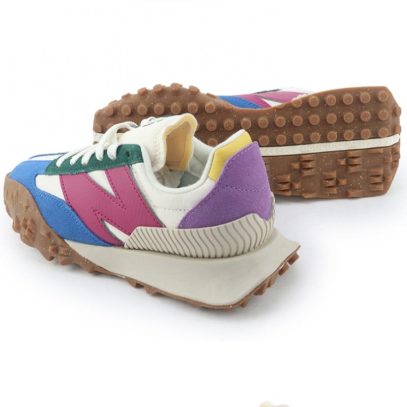 New Balance Xc 72 Cobalt