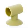 1 Pc After Wall Thickening Mute Sucker Rubber Handle Lock Protective Pad Protection Home Decoration Accessories