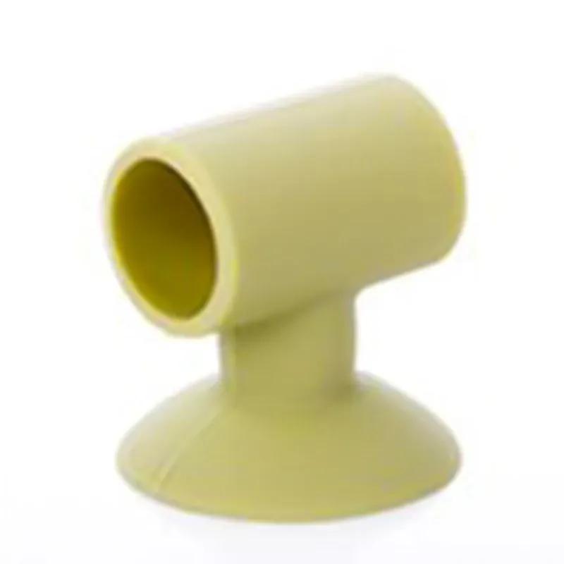 1 Pc After Wall Thickening Mute Sucker Rubber Handle Lock Protective Pad Protection Home Decoration Accessories