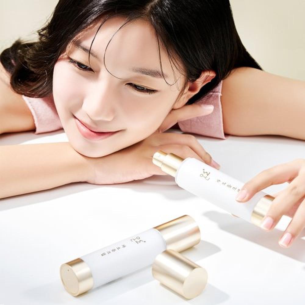 Ondo Cream 50ml Temperature Rising NONE