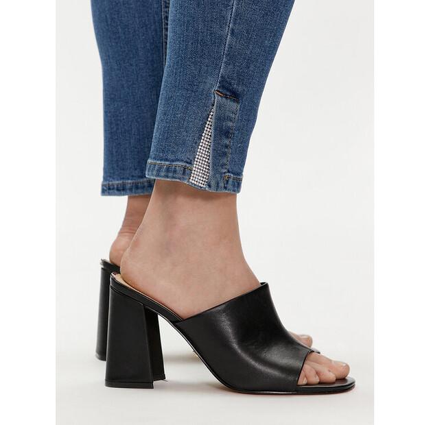 Jeans Liu Jo UA4198 D4448 Blue Skinny Fit