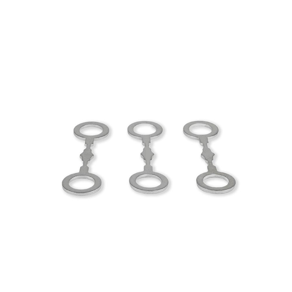 20 Peças Junta do Injector Para Toyota Land Cruiser Fortuner Hiace Hilux 1KDFTV 2KDFTV