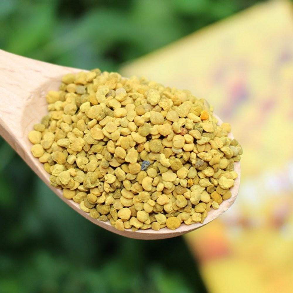 Eco-friendly Paldo Cheongyang Bee Pollen 300g 1 Pcs