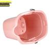 Jingzhou Shibang Commercial Mop Bucket with Wheels