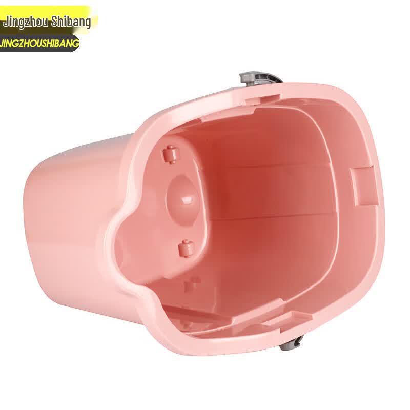 Jingzhou Shibang Commercial Mop Bucket with Wheels