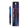 PILOT Dr.Grip Mechanical Pencil, 0.5mm, Deep Blue, HTDGB15DL, FureFure Lock, Silent Design, Fatigue-Reducing Writing Instrument