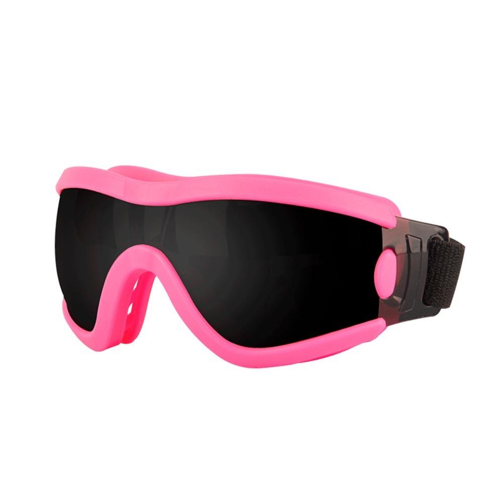 Windproof Dog Goggles UV Resistant Pet Glasses Dog Accessories Dog Sunglasses  Outdoor