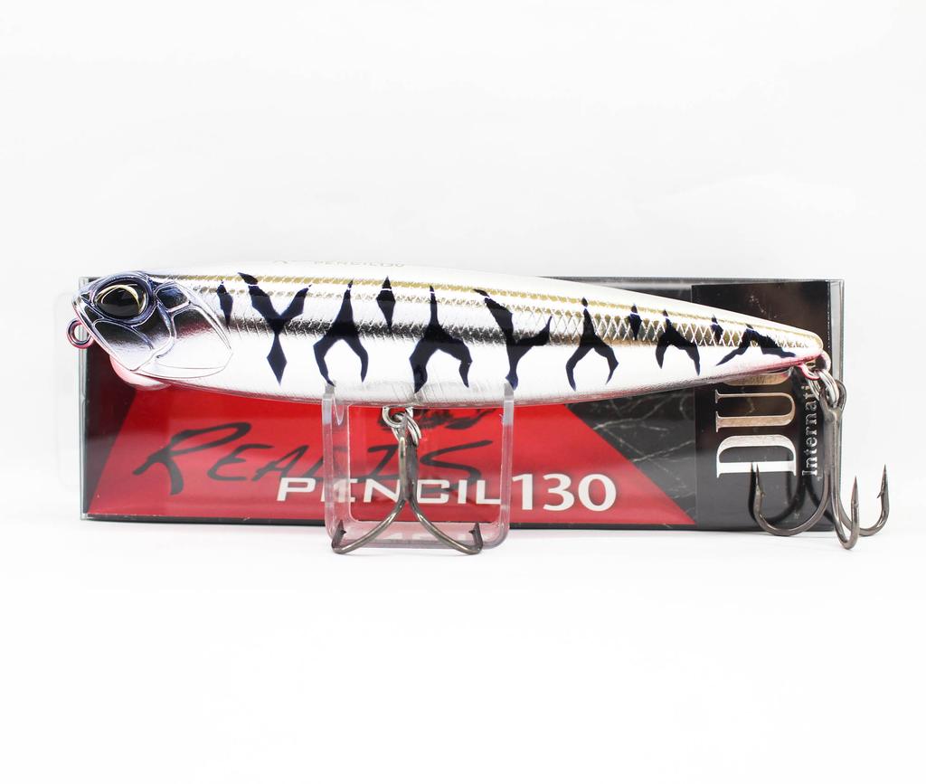 DUO Realis Pencil 130 Topwater Floating Lure MCC3124 (3662)