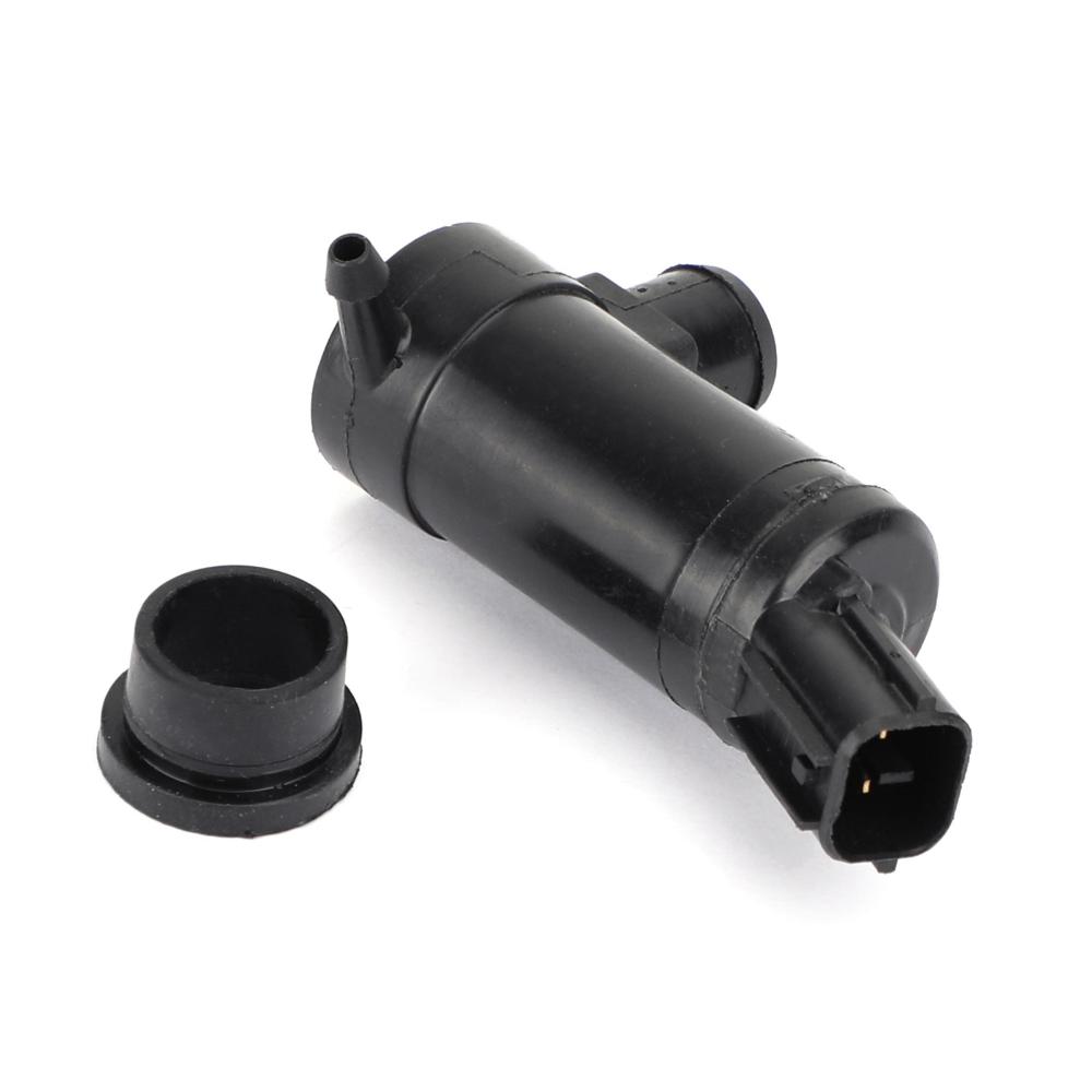 Artudatech Windscreen Washer Motor Pump 8260A008 For Mitsubishi L200