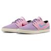 Nike Sb Janoski+ Lilacmedium Soft Pink Skateboard Shoes DV5475-500