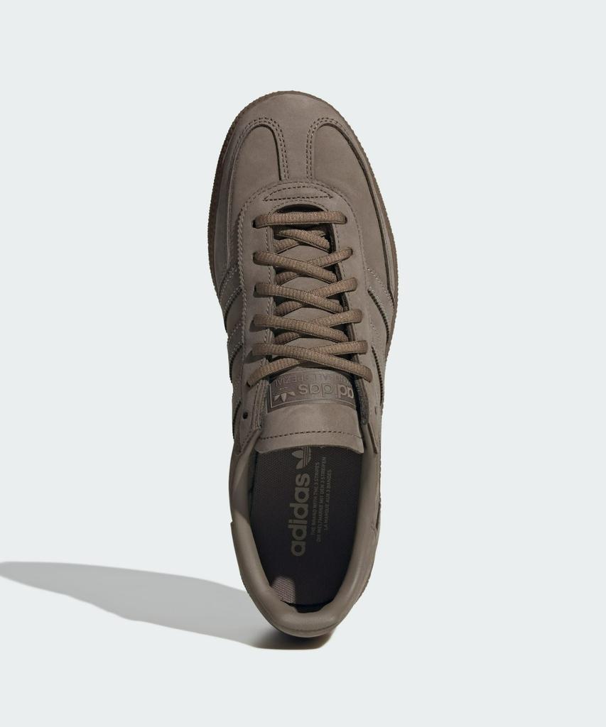 adidas Handball Spezial - Blanche Brown / Kj9852 (C Type)