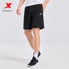 Xtep Men's Quick-Dry Ice Silk Running Shorts