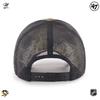 Casquette Snapback - 47 BRAND - BRANSON - Camo - Ajustable - Sportswear