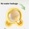 Pets Go Out with Accompanying Cups for Cats and Dogs, Portable Lanyard, Foldable Water Bottle, Large-capacity Drinking Fountain