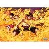 [Haksan] One Piece: Trust Your Back - 1000 Piece Jigsaw Puzzle by Haksan Munhwasa