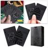 Cards Waterproof Playing Table Game for Professional Card Players