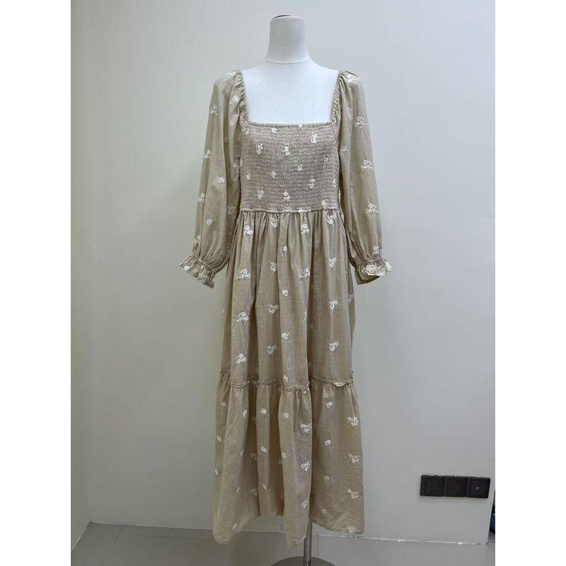Mable High-Quality Sweet Girlish Dress Collection