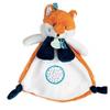 Doudou Renard - DOUDOU ET COMPAGNIE - Tiwipi - 23 cm - Plat - Mixte