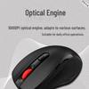 Lenovo M21 Silent Wireless Optical Mouse