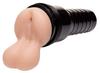 FleshSack Ass Entry Masturbator with Balls - FleshJack - Realistic Male Masturbators