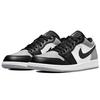 New JORDAN 1 Low Shadow Toe 553558-052