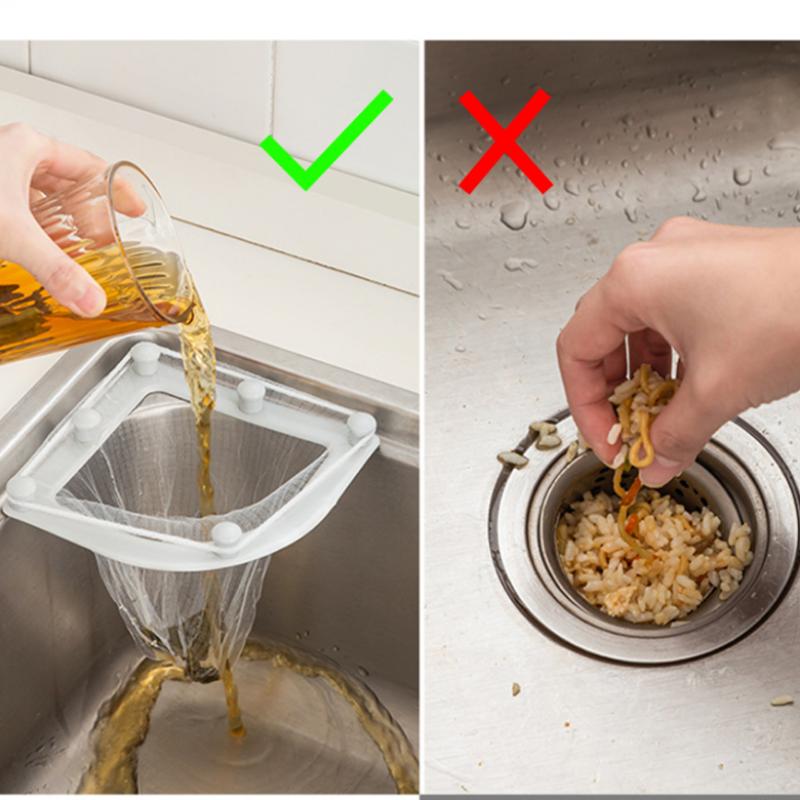 SHINEOFI Stainless Steel Sink Strainer & Drain Filter – Hair Catcher For Kitchen, Bathroom, And Floor Drains