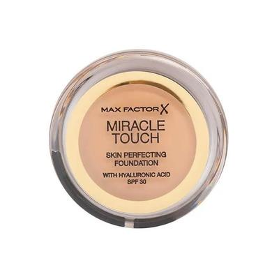 Gesichts-Make-up  – Concealer & Grundierung
