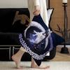 Genshin Impact Columbina Cushion Cover Decorative Pillow Sofa Home Decor case pillow cases