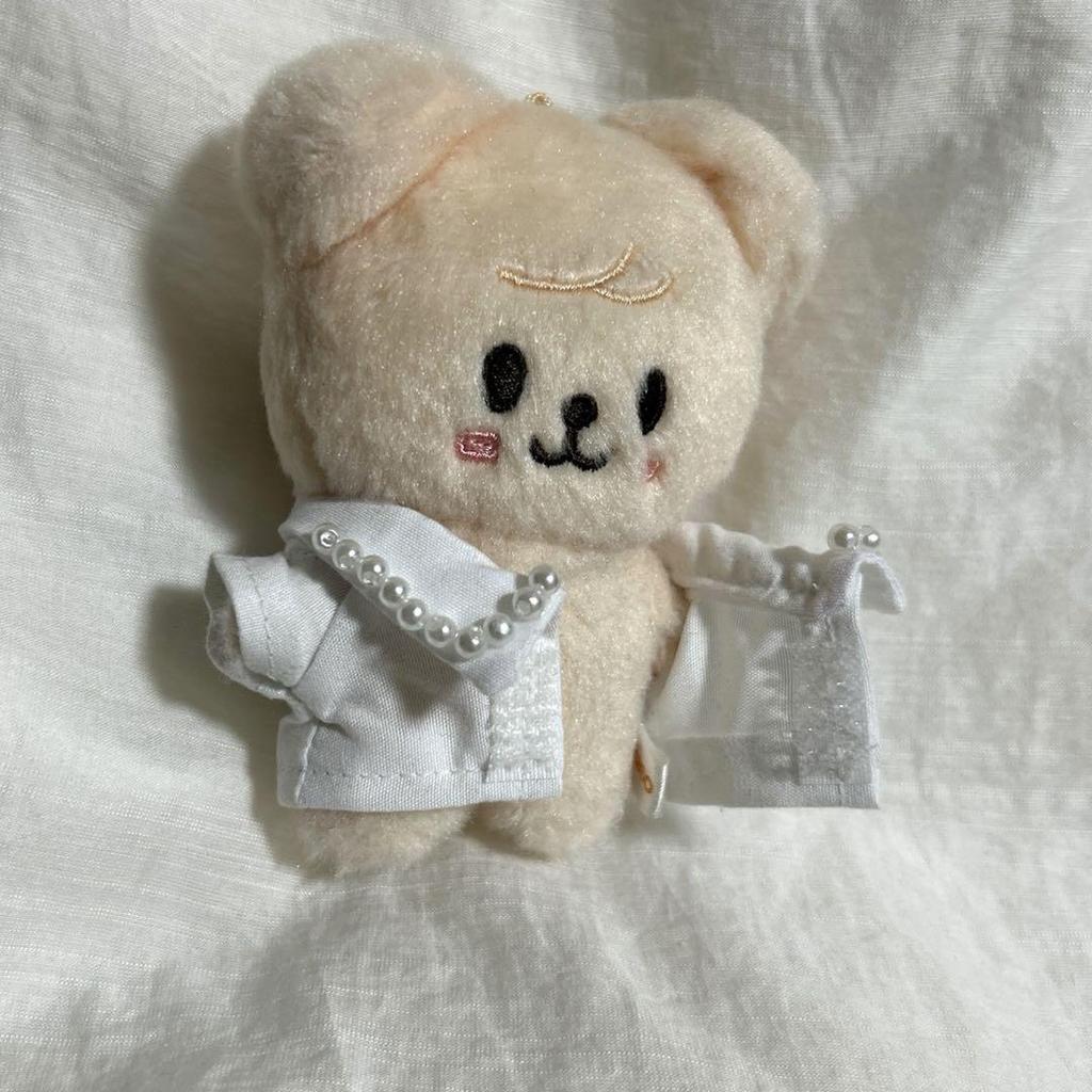 [USED] Straykids Skzoo puppyM Seungmin's Outfit