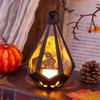 Halloween Children's Portable Party Atmosphere Layout Desktop Night Lights