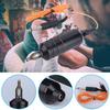 Tattoo Kit Tattoo   Pen Strong Motor Liner Shader Machine Makeup Tool with Needles #01