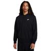 Nike FN3866-010 Hoodie 80-84% Cotton Black