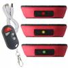 E-Insoles Heated Insoles For Shoes 35-40