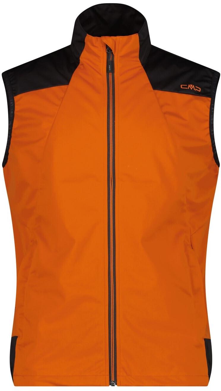 

Куртка CMP Softshell Man Vest (35a6277) 52