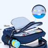 Children School Bags Kids Backpack Schoolbag Boys Waterproof Backpacks