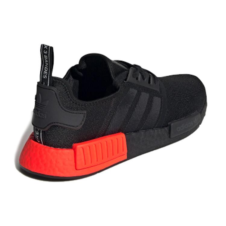 adidas NMD_R1 'Solar Red' EE5107