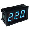 Blue <17ma Voltage Table Blue Optional DSN-DVM-568ac Display Gauge
