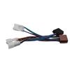 Radio Cable For Toyota Wiring Harness Car ISO Radio Stereo
