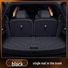 Fengyun T11 Trunk Mat: TPE25 Chery Car Interior Floor Mats