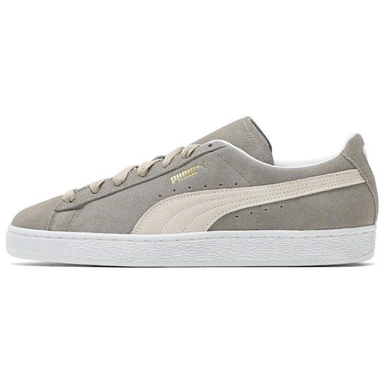 Puma Suede JJJJound Limestone 388659-03