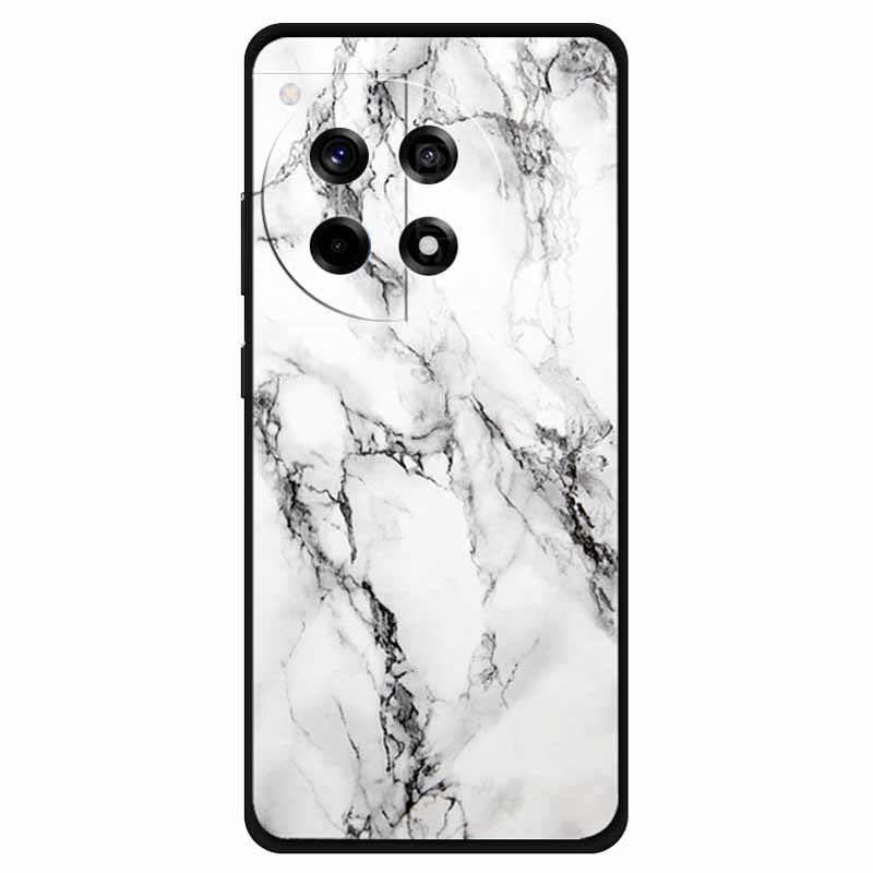 For OnePlus Ace 3 Pro Case Silicone Soft Fashion Cartoon TPU Back Cover for One Plus Ace 3Pro Cases PJX110 Lovely Ace3pro Shell