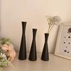 Creative Iron Candlestick, Waist-Slimming Art Decoration, Home Decoration
