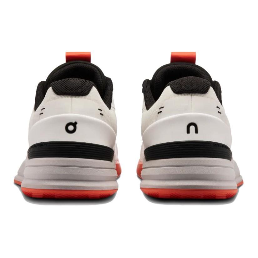 ON The Roger Pro Clay Undyed White Lily Men Sneakers 3MD10722270