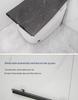 Universal Waterproof & Moisture-Proof Toilet Cover with Thickened Shower Protection