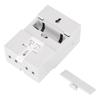 KG316T AC220V Timer Switch Digital Display 1 Minute To 168 Hours Digital Programmable Timer Time Control Automatic