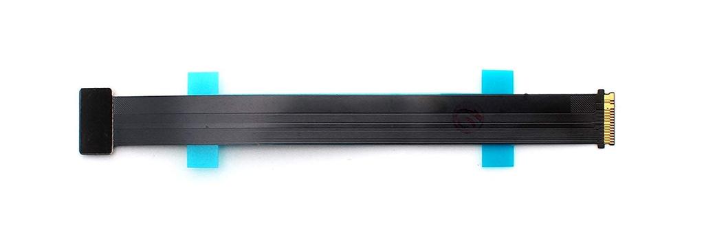 Touchpad Trackpad Plochý flex kabel pro MacBook Pro Retina A1502 Early 2015 (821-00184-A) 13"