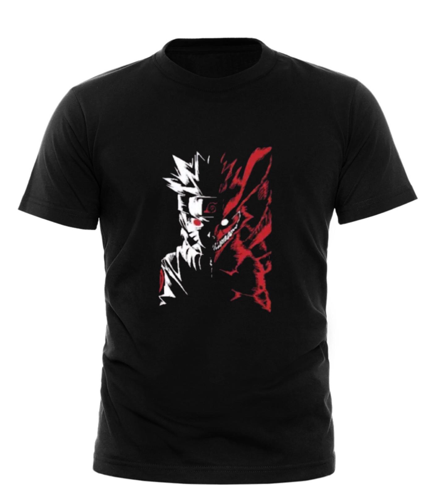 Face  Anime  Manga  Men’s  Tshirt Unisex T-Shirt L