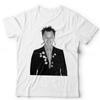 The Young Ones Tričko Unisex Rick Retro Rik Mayall Vintage Vtipné Britské - Bílé